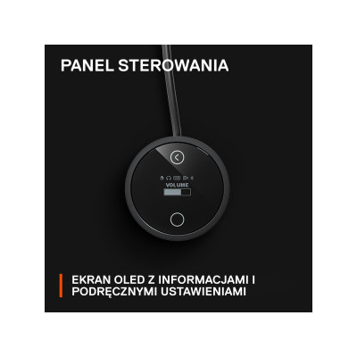 SteelSeries Arena 9