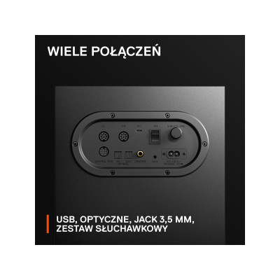 SteelSeries Arena 9