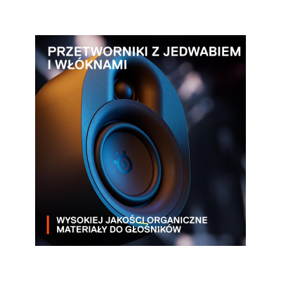 SteelSeries Arena 9
