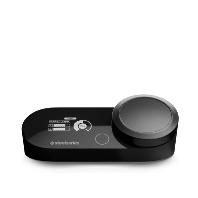 SteelSeries GameDac Gen 2 (60262)