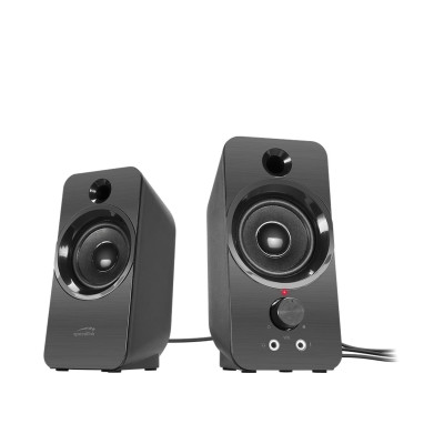 SpeedLink DAROC Stereo Speaker