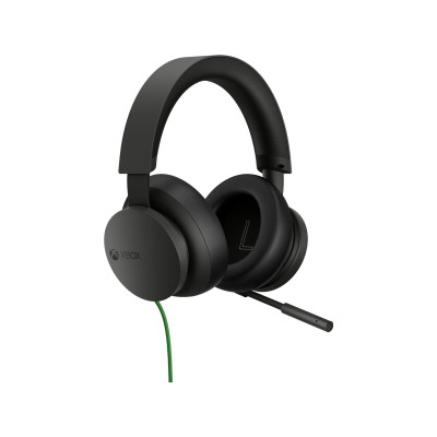 Microsoft Xbox Series Stereo Headset (8LI-00002)