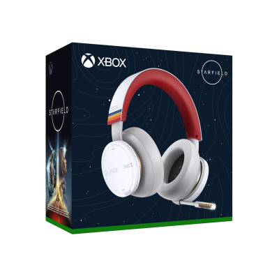 Microsoft Xbox Wireless Headset Starfield Limited Edition (TLL-00014)