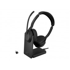 Jabra Evolve 2 55 USB-C Stereo Stand UC (25599-989-889)