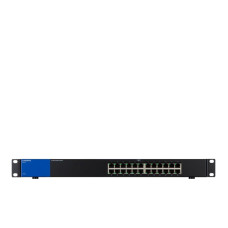 Linksys 24p LGS124-EU