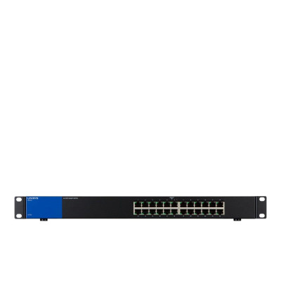 Linksys 24p LGS124-EU