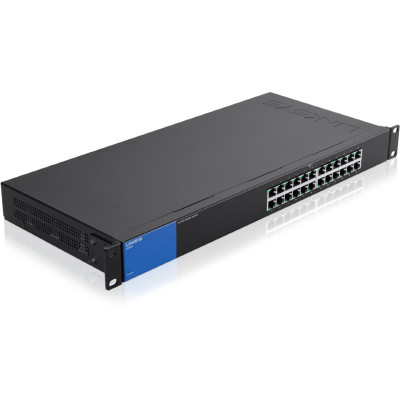 Linksys 24p LGS124-EU