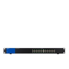 Linksys LGS124P
