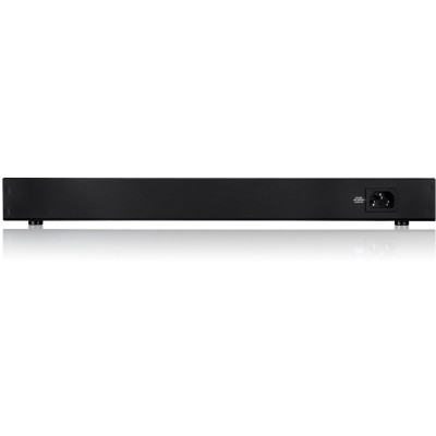 Linksys LGS124P