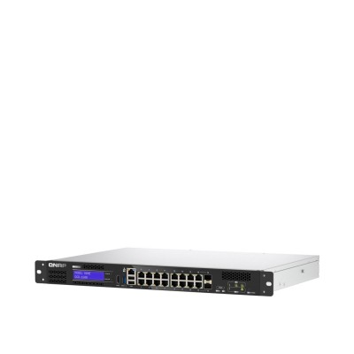 QNAP QGD-1600-4G RACK