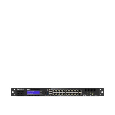 QNAP QGD-1600-8G RACK