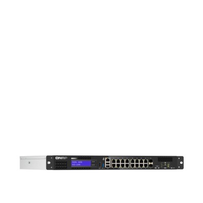 QNAP QGD-1600-8G RACK