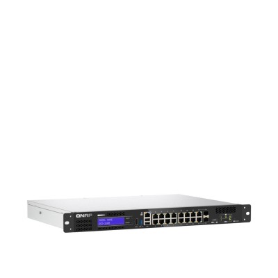QNAP QGD-1600-8G RACK