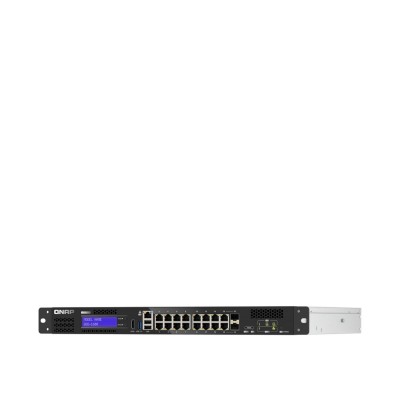 QNAP QGD-1600-8G RACK