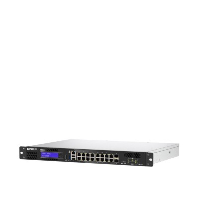 QNAP QGD-1600-8G RACK