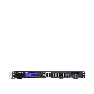 QNAP QGD-1600P-4G RACK