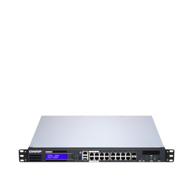 QNAP QGD-1600P-4G RACK