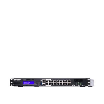 QNAP QGD-1600P-4G RACK