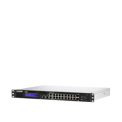 QNAP QGD-1602-C3758-16G RACK
