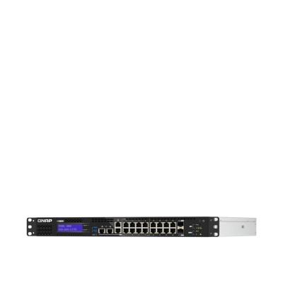 QNAP QGD-1602-C3758-16G RACK