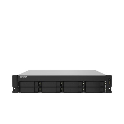 Qnap TS-832PXU-4G