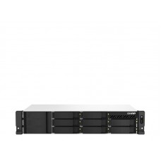 QNAP TS-864eU-8G RACK