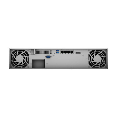 Synology RS1221+ RACK