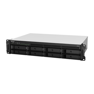 Synology RS1221+ RACK