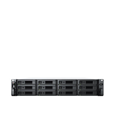 Synology RS2423+ RACK