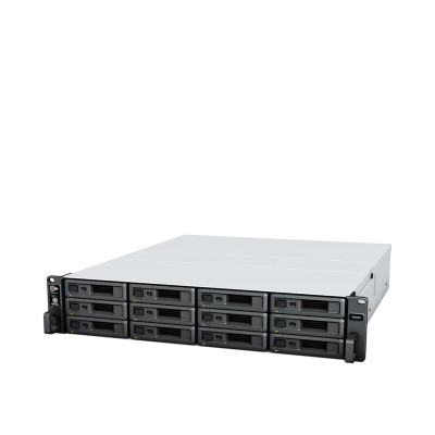 Synology RS2423+ RACK