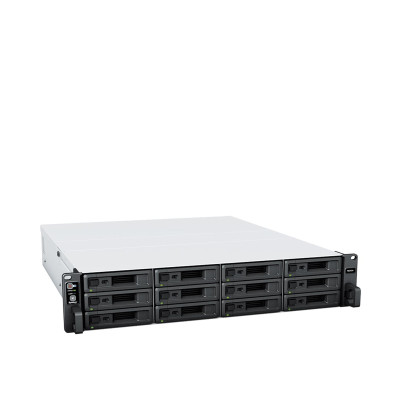 Synology RS2423+ RACK