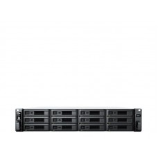 Synology RS2423RP+ RACK