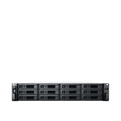 Synology RS2423RP+ RACK