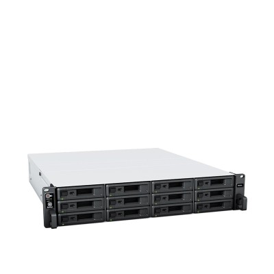 Synology RS2423RP+ RACK