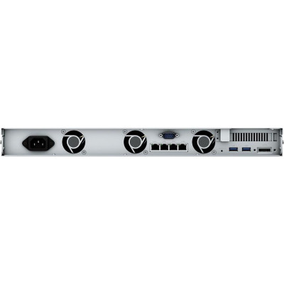 Synology RackStation RS822+