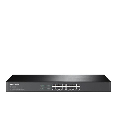 TP-Link TL-SF1016