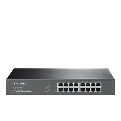 TP-Link TL-SF1016DS