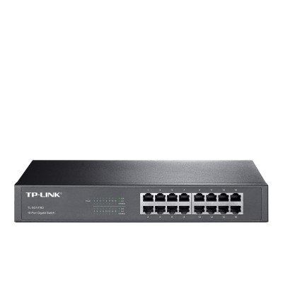 TP-Link TL-SG1016D