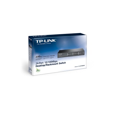 TP-Link TL-SF1024D