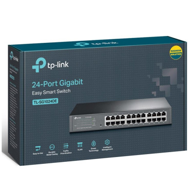 TP-Link TL-SG1024DE