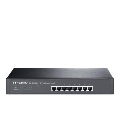 TP-Link TL-SG1008