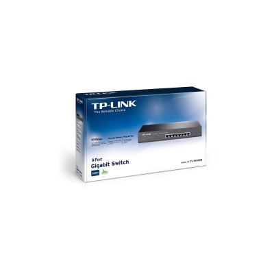 TP-Link TL-SG1008