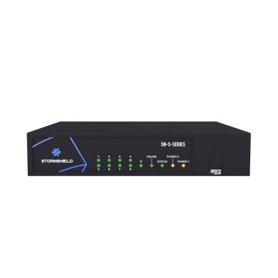 Stormshield UTM SN220