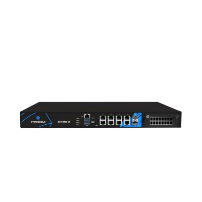 Stormshield UTM SN520