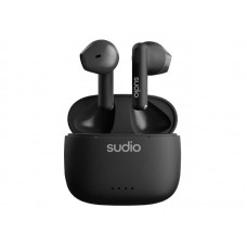 Sudio A1 Midnight Black (A1BLK)