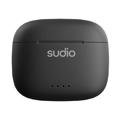 Sudio A1 Midnight Black (A1BLK)