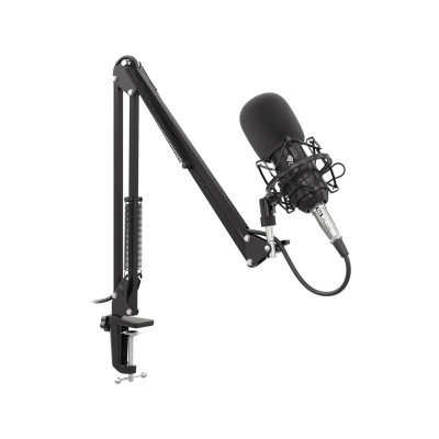 Genesis Radium 300 Studio XLR Microphone