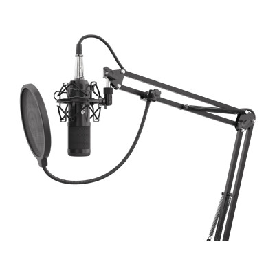 Genesis Radium 300 Studio XLR Microphone