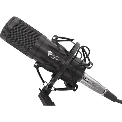 Genesis Radium 300 Studio XLR Microphone