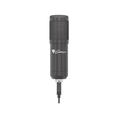 Genesis Radium 400 Studio Microphone USB